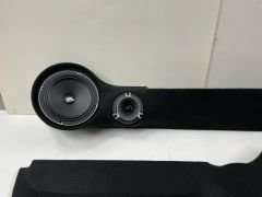 TOFAŞ ŞAHİN DOĞAN KAPI CEPLİĞİ 16 CM + 10 CM CEPLİK POLYESTER MDF ÇİFTLİ BOŞ ÜRÜN GÖRSEL AMAÇLIDIR.