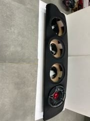 TOFAŞ DOĞAN ŞAHİN ARKA PANDİZOT 4 OVAL MDF POLYESTER