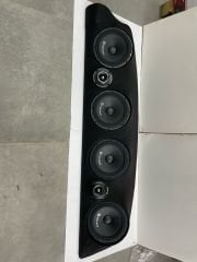 TOFAŞ DOĞAN ŞAHİN ARKA PANDİZOT 4X 20 CM+ 2X 10 CM MDF POLYESTER