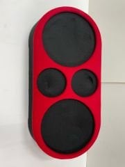 UNİVERSAL PANDİZOT 2X 20 CM 2X 10 CM HER ARACA UYUMLU BOŞ ÜRÜNLER GÖRSEL AMAÇLIDIR