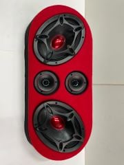 UNİVERSAL PANDİZOT 2X OVAL 2X 10 CM HER ARACA UYUMLU BOŞ ÜRÜNLER GÖRSEL AMAÇLIDIR