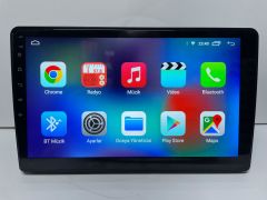 FİAT FİORİNOMULTİMEDYA TEYP ANDROİD 15 2-32 GB CARPLAY KAMERA HEDİYE