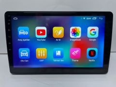 FİAT FİORİNOMULTİMEDYA TEYP ANDROİD 15 2-32 GB CARPLAY KAMERA HEDİYE