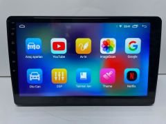 PEUGEOT BİPPER MULTİMEDYA TEYP ANDROİD 15 2-32 GB CARPLAY KAMERA HEDİYE