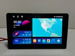 CHEVROLET CAPTİVA MULTİMEDYA TEYP ANDROİD 15 4-64GB CARPLAY KAMERA HEDİYE