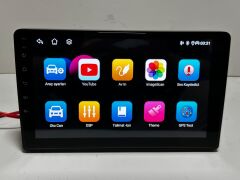 CHEVROLET CAPTİVA MULTİMEDYA TEYP ANDROİD 15 4-64GB CARPLAY KAMERA HEDİYE