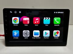 CHEVROLET CAPTİVA MULTİMEDYA TEYP ANDROİD 15 4-64GB CARPLAY KAMERA HEDİYE