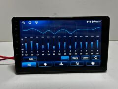 CHEVROLET CAPTİVA MULTİMEDYA TEYP ANDROİD 15 4-64GB CARPLAY KAMERA HEDİYE