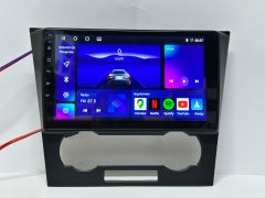 CHEVROLET CAPTİVA MULTİMEDYA TEYP ANDROİD 15 4-64 GB CARPLAY KAMERA HEDİYELİ