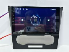 CHEVROLET CAPTİVA MULTİMEDYA TEYP ANDROİD 15 4-64CARPLAY KAMERA HEDİYELİ