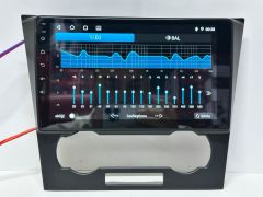CHEVROLET CAPTİVA MULTİMEDYA TEYP ANDROİD 15 4-64 GB CARPLAY KAMERA HEDİYELİ