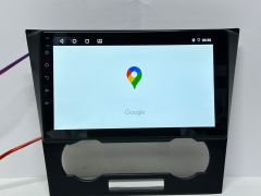 CHEVROLET CAPTİVA MULTİMEDYA TEYP ANDROİD 15 4-64 GB CARPLAY KAMERA HEDİYELİ