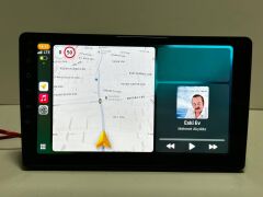 CHEVROLET CAPTİVA MULTİMEDYA TEYP ANDROİD 15 2-32 GB CARPLAY KAMERA HEDİYELİ