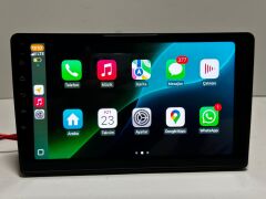 CHEVROLET CAPTİVA MULTİMEDYA TEYP ANDROİD 15 2-32 GB CARPLAY KAMERA HEDİYELİ