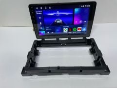CHEVROLET CAPTİVA 2006-2011 MULTİMEDYA TEYP ANDROİD 15 2-32 CARPLAY KAMERA HEDİYELİ