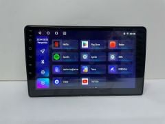 CHEVROLET CAPTİVA 2006-2011 MULTİMEDYA TEYP ANDROİD 15 2-32 CARPLAY KAMERA HEDİYELİ