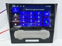 CHEVROLET CAPTİVA MULTİMEDYA TEYP ANDROİD 15 2-32 CARPLAY KAMERA HEDİYELİ