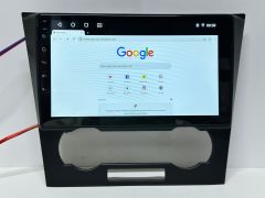 CHEVROLET CAPTİVA MULTİMEDYA TEYP ANDROİD 15 2-32 CARPLAY KAMERA HEDİYELİ