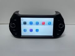 FİAT FİORİNO 7'' MULTİMEDYA TEYP ANDROİD 15 4-64 GB CARPLAY KAMER HEDİYELİ