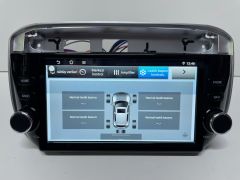 FİAT PUNTO  7''  MULTİMEDYA TEYP ANDROİD 15 4-64 CARPLAY KAMERALI