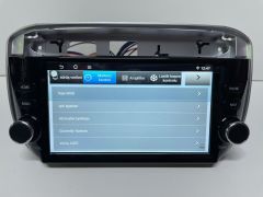FİAT PUNTO  7''  MULTİMEDYA TEYP ANDROİD 15 4-64 CARPLAY KAMERALI
