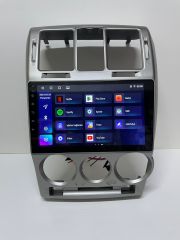 HYUNDAİ GETZ 2002-2011 MULTİMEDYA TEYP ANDROİD 15 2-32 GB CARPLAY KAMERA HEDİYE