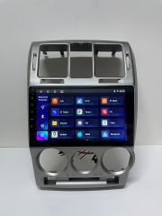 HYUNDAİ GETZ 2002-2011 MULTİMEDYA TEYP ANDROİD 15 2-32 GB CARPLAY KAMERA HEDİYE
