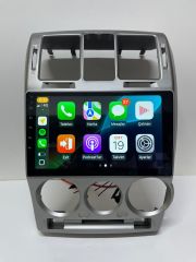 HYUNDAİ GETZ 2002-2011 MULTİMEDYA TEYP ANDROİD 15 2-32 GB CARPLAY KAMERA HEDİYE