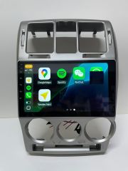 HYUNDAİ GETZ 2002-2011 MULTİMEDYA TEYP ANDROİD 15 2-32 GB CARPLAY KAMERA HEDİYE