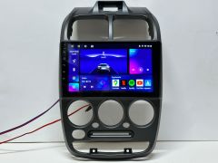 HYUNDAİ ACCENT 2 2001-2007 MULTİMEDYA TEYP ANDROİD 15 2-32 GB CARPLAY KAMERA HEDİYE