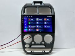 HYUNDAİ ACCENT 2 2001-2007 MULTİMEDYA TEYP ANDROİD 15 2-32 GB CARPLAY KAMERA HEDİYE