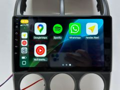 HYUNDAİ ACCENT 2 2001-2007 MULTİMEDYA TEYP ANDROİD 15 2-32 GB CARPLAY KAMERA HEDİYE