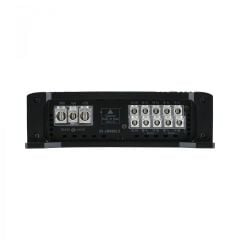 SOUNDMAX SX-LM5065.5 5 KANAL HYBRİD AMFİ 4 OHM 4X65 WAT+350 WATT RMS POWER  BAS KONTROL APARATI İLE BİRLİKTE