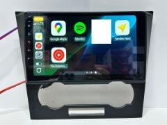 CHEVROLET EPİCA MULTİMEDYA TEYP ANDROİD 15 2-32 GB CARPLAY KAMERALI