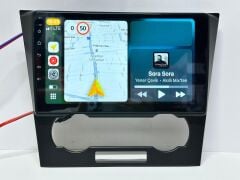 CHEVROLET EPİCA MULTİMEDYA TEYP ANDROİD 15 2-32 GB CARPLAY KAMERALI