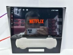 CHEVROLET EPİCA MULTİMEDYA TEYP ANDROİD 15 2-32 GB CARPLAY KAMERALI