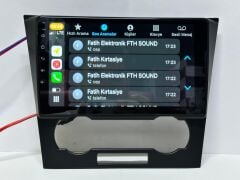 CHEVROLET EPİCA MULTİMEDYA TEYP ANDROİD 15 2-32 GB CARPLAY KAMERALI