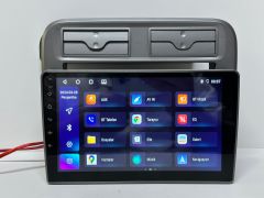 FİAT GRAND PUNTO 2005-2009 MULTİMEDYA TEYP ANDROİD 15 4-64 GB CARPLAY KAMERA