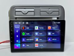 FİAT GRAND PUNTO 2005-2009 MULTİMEDYA TEYP ANDROİD 15 4-64 GB CARPLAY KAMERA