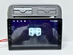 FİAT GRAND PUNTO 2005-2009 MULTİMEDYA TEYP ANDROİD 15 4-64 GB CARPLAY KAMERA