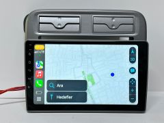 FİAT GRAND PUNTO 2005-2009 MULTİMEDYA TEYP ANDROİD 15 4-64 GB CARPLAY KAMERA