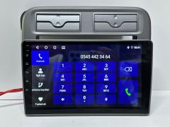 FİAT GRAND PUNTO 2005-2009 MULTİMEDYA TEYP ANDROİD 15 4-64 GB CARPLAY KAMERA