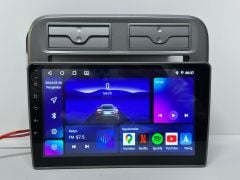 FİAT GRAND PUNTO 2005-2009 MULTİMEDYA TEYP ANDROİD 15 2-32 GB CARPLAY KAMERALI