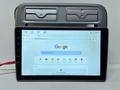 FİAT GRAND PUNTO 2005-2009 MULTİMEDYA TEYP ANDROİD 15 2-32 GB CARPLAY KAMERALI