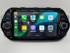 FİAT EGEA 7'' MULTİMEDYA TEYP ANDROİD 15 4-64CARPLAY KAMERA HEDİYELİ