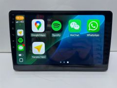 FİAT FİORİNO MULTİMEDYA TEYP ANDROİD 15 4-64 GB CARPLAY KAMERA HEDİYE