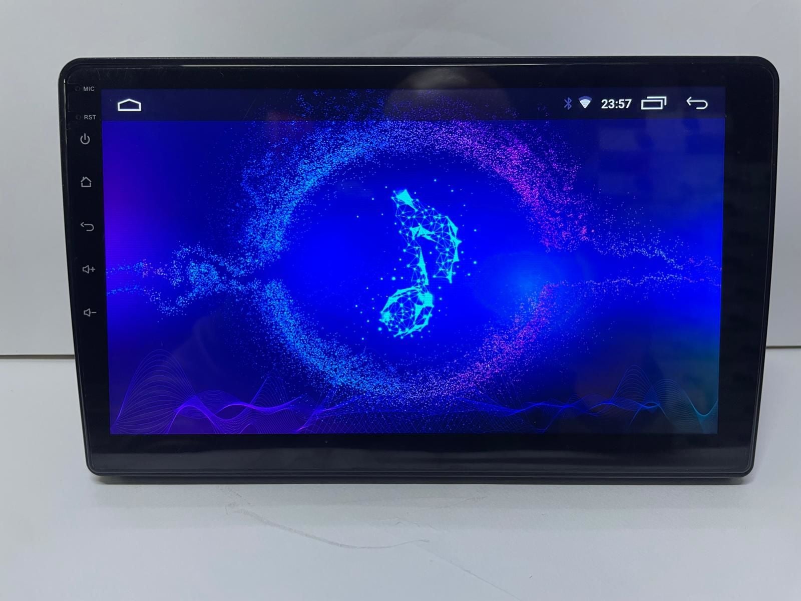 PEUGEOT BİPPER MULTİMEDYA TEYP ANDROİD 15 4-64 GB CARPLAY KAMERA HEDİYELİ