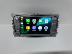 FORD MONDEO 7 '' MULTİMEDYA TEYP ANDROİD 15 4-64GB CARPLAY KAMERA HEDİYELİ
