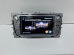 FORD MONDEO 7 '' MULTİMEDYA TEYP ANDROİD 15 4-64GB CARPLAY KAMERA HEDİYELİ