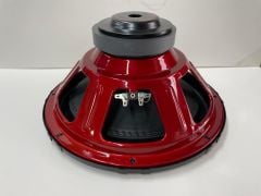 BOSCHMANN BM-30SUB 30 CM SUBWOOFER BAS 1400 WATT MAXİMUM POWER 300 WATT RMS POWER